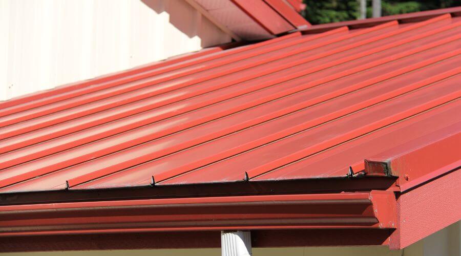 Industrial Roof Maintenance in Kensal, ND