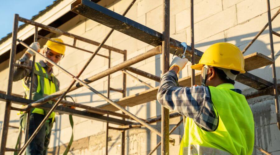 Expert top industrial roofings services in Kensal, ND